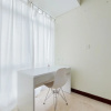 Отель Good Price And Homey Studio Apartment At B Residence, фото 2
