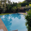 Отель Studio in Trecastagni, with Pool Access, Enclosed Garden And Wifi - 8 Km From the Beach, фото 8