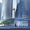 Отель Lavish Suites - Luxury One Bedroom Condo в Торонто