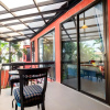 Отель Kudos Boutique Hotel, фото 26