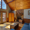Отель Bears' Choice Cabin, фото 3