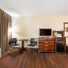 Отель Econo Lodge Corinth, фото 2