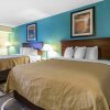 Отель Quality Inn & Suites Memphis East, фото 27