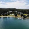 Отель Mercure Lake Macquarie Raffertys Resort, фото 9