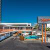 Отель The Tangerine - A Burbank Hotel, фото 6