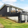 Отель Modern Holiday Home in Bagenkop Denmark With Sea View, фото 19