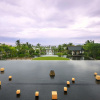Отель Capella Tufu Bay, Hainan, фото 23