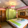 Отель Wuzhen Riverside Boutique Hostel, фото 40