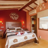 Отель Comfortable Mansion in Rute With Jacuzzi, фото 3
