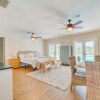 Отель Cozy Ocala Retreat w/ Pool, Screened Lanai!, фото 12