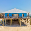 Отель Blue Sky Breeze - 102 Tampico 4 Bedroom Home by RedAwning, фото 24
