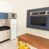 Отель Residencial Miragem Bombinhas Uno, фото 24