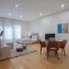 Отель Liiiving in Porto Downtown Luxury Apartment 2T, фото 21
