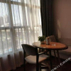 Отель Qianmen Holiday Inn (Zhuhai City Rail Mingzhu Station), фото 23