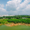Отель Comfortable 2Br Apartment At Springlake Summarecon Bekasi, фото 13