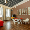 Отель Partner Guest House ул. Саксаганского, фото 24