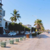 Отель Seven Crown La Paz Malecon, фото 20