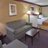 Отель Days Inn And Suites Tahlequah, фото 11