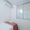 Отель Incrível casa com churrasqueira em Jurerê RDR030, фото 6