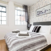 Отель The Cute City Centre Apartment, фото 19