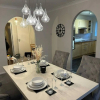 Отель Beautiful 3-bed Apartment in Swansea, фото 13