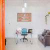Отель Wisma Bambu Syariah by  OYO Rooms, фото 14