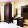 Отель Oyo 601 Hotel Agraha Makassar, фото 5