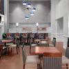 Отель Hampton Inn & Suites Concord/Charlotte, фото 29