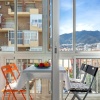 Отель Lovely Studio With Sea View Ref 57, фото 12