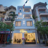 Отель Vyhouse Hanoi Hotel, фото 24