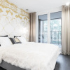 Отель Apartamenty Sun And Snow Masarska Delux, фото 3