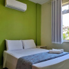 Отель SAN GIACOMO I Apartamentos por temporada no Porto das Dunas, фото 45
