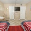 Отель Holiday Surf & Racquet Club - Balcony hangs over gulf!! - 2 BR Condo - RJV 1518, фото 6