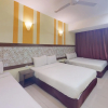 Отель Sun Inns Permas Jaya, фото 7