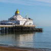 Отель The Chatsworth Hotel, фото 16