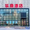Отель Huashang Beijing, фото 1