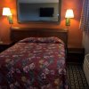 Отель Economy Inn Motel в Маршалтауне