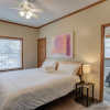 Отель Pet-friendly 4 BR Family Stay Near Downtown, фото 23