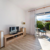 Отель Beautiful Apartment in Brist With 1 Bedrooms and Wifi, фото 9