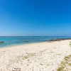 Отель Veloutier Blanc Beachfront Villa by StayMauritius, фото 14