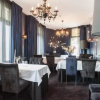 Отель Bellevue Groothoofd Hotel Culinair, фото 18