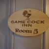 Отель Game Cock Inn, фото 29