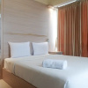 Отель Best View & Strategic 2BR Apartment at Tamansari Papilio, фото 13