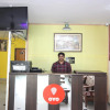 Отель K comfort By OYO Rooms, фото 12