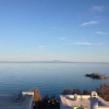 Отель Despina's House 2: Modern Apt with Unique Sea View, фото 4