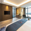 Отель Best Western Plus Ouyue Hotel Fuzhou, фото 4