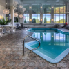 Отель Hôtel du Jardin, фото 15