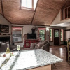 Отель Riverside Dreams Three Bedroom Cabin, фото 11