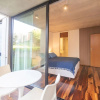 Отель Oceana Suites at Be House, with heated pool, фото 3