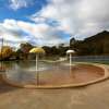 Отель BIG4 NRMA Halls Gap Holiday Park в Халлс-Гапе